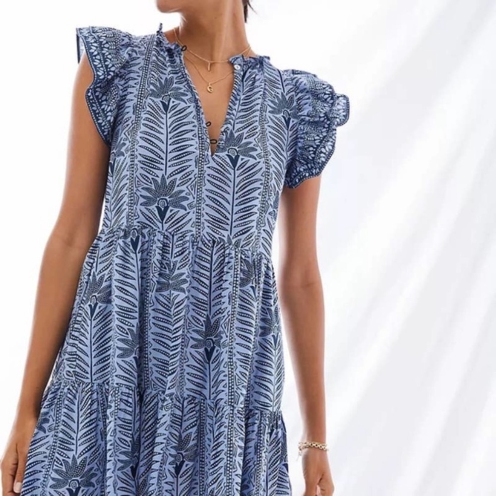 Omika dress
